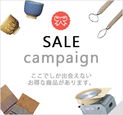 SALE campaign